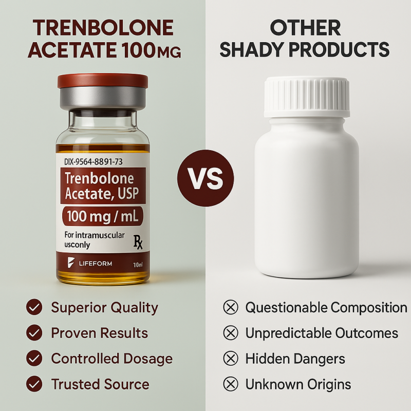 Trenbolone Acetate 100mg - Image 3