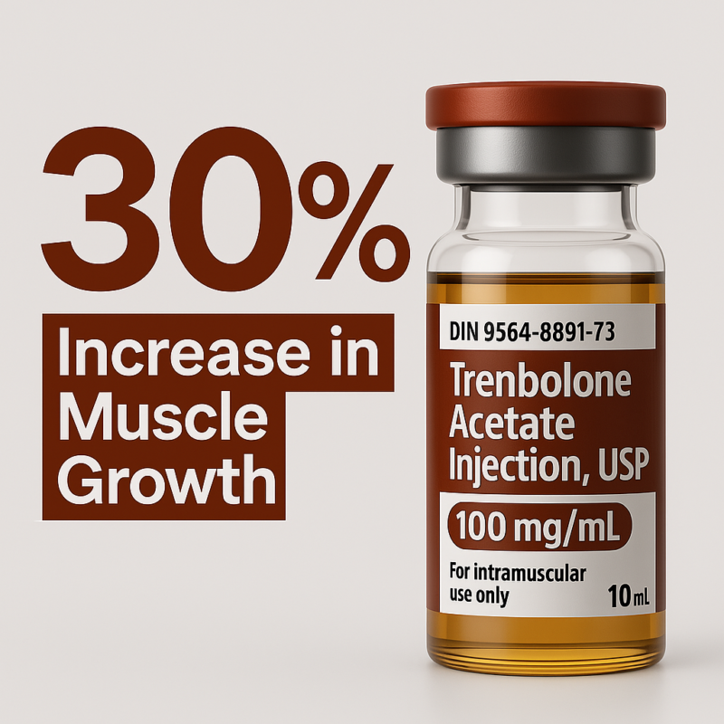 Trenbolone Acetate 100mg - Image 2