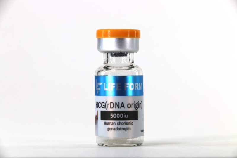 HCG 5000iu