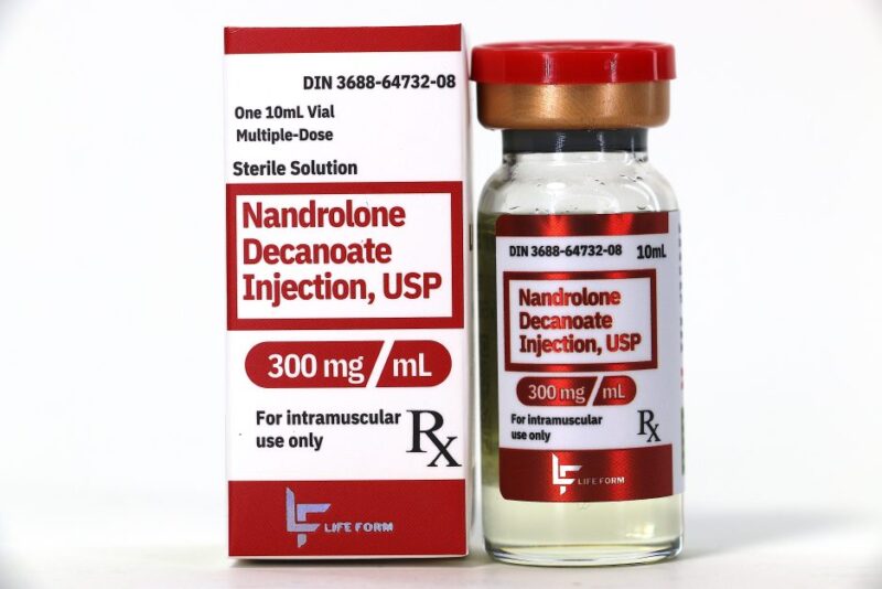 Deca Durabolin (Nandrolone Decanoate) 300mg