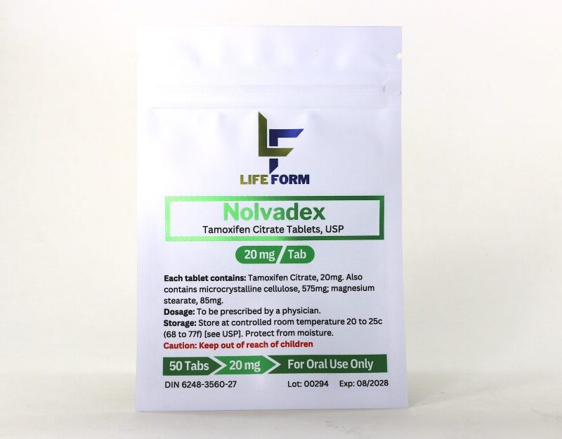 Nolvadex 20mg