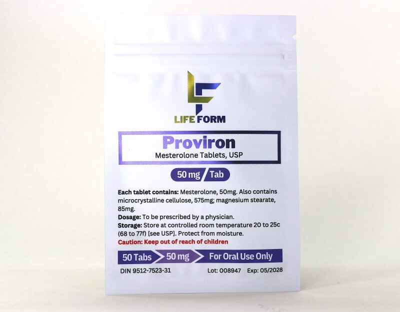 Proviron 50mg