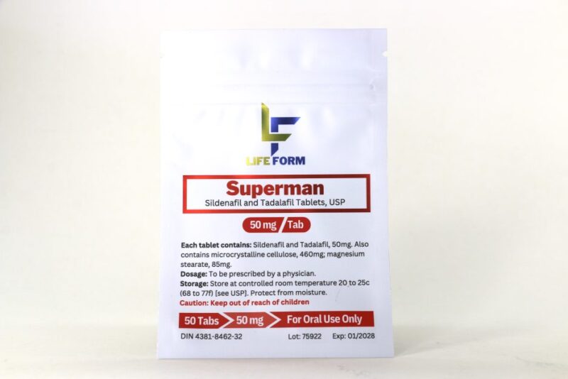 Superman