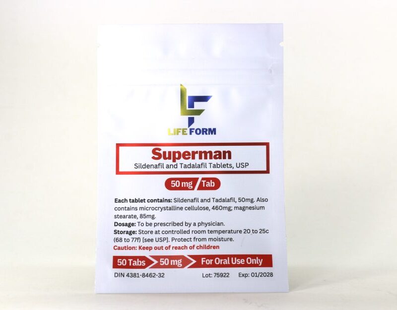 Superman
