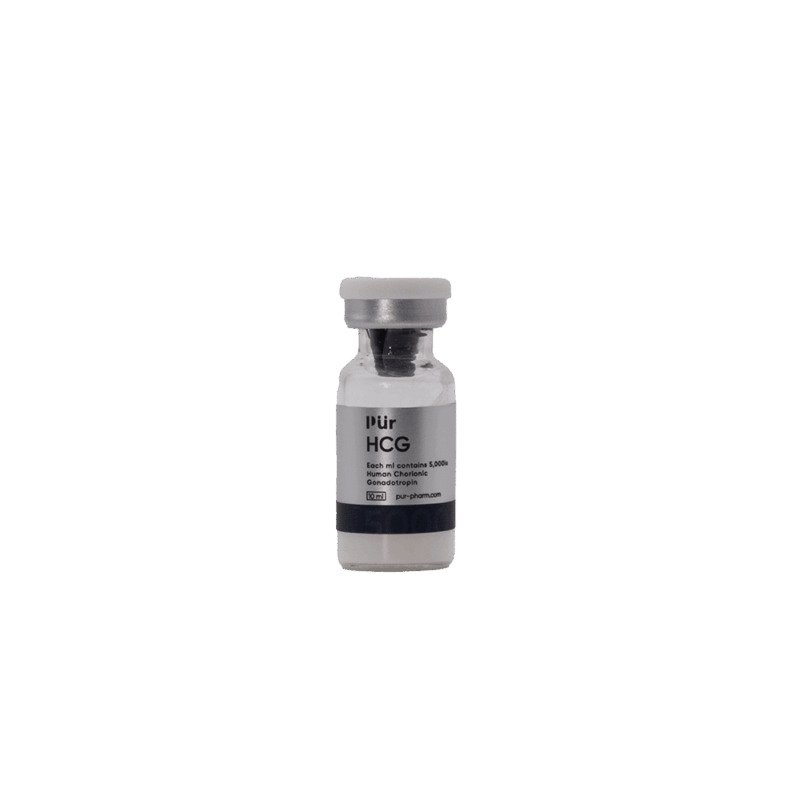 HCG 5,000iu