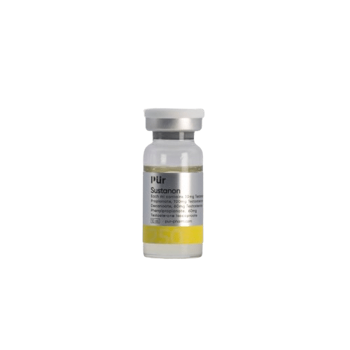 Sustanon 250mg, 10ml