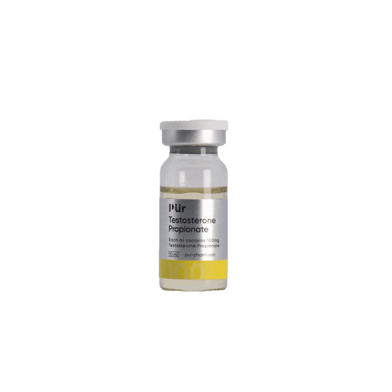 Test Propionate 100mg, 10ml