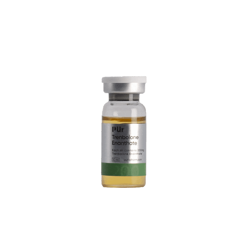 Tren Enanthate 200mg, 10ml