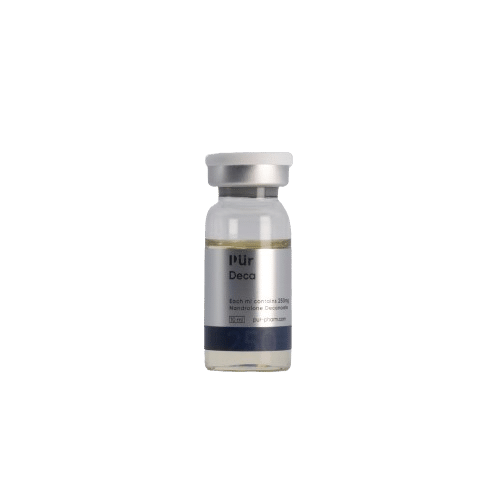 Deca 250mg, 10ml