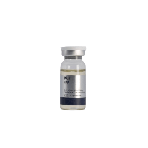 NPP 125mg, 10ml