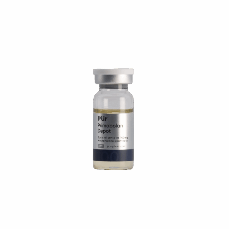 Primobolan Depot 100mg, 10ml